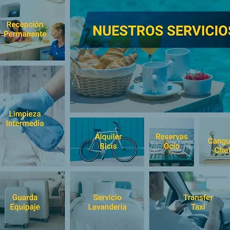 Oasis By Abahana Villa *