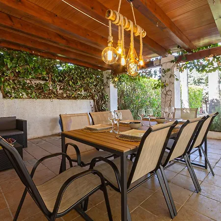 Villa Oasis By Abahana