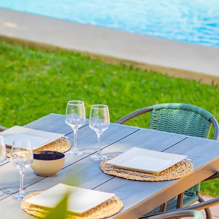 Villa Oasis By Abahana *