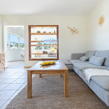 Oasis By Abahana * Ifach