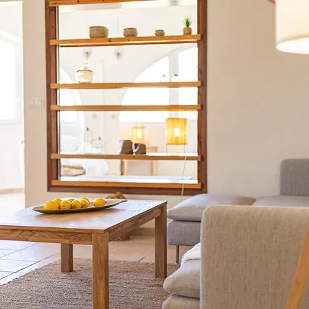 Villa Oasis By Abahana Calpe