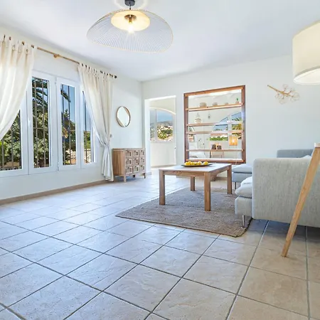 Oasis By Abahana Calpe