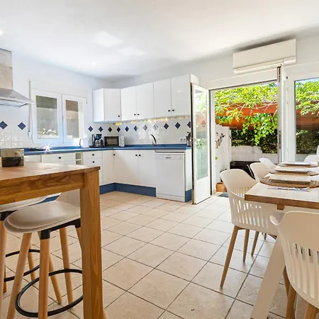 Villa Oasis By Abahana