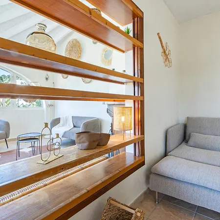 Oasis By Abahana * Calpe