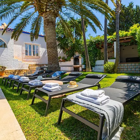 Oasis By Abahana Villa *