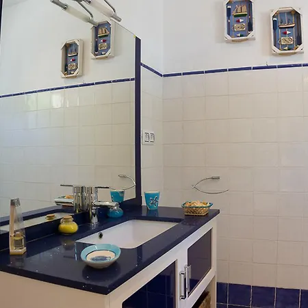 Oasis By Abahana Ifach