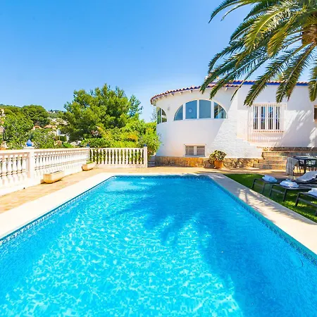 Oasis By Abahana * Ifach