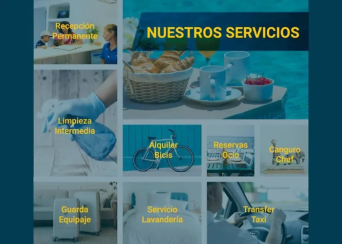 Oasis By Abahana 别墅 *