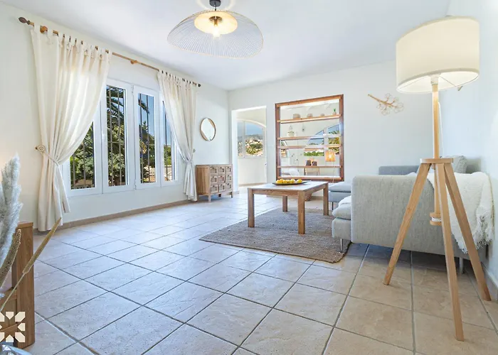 Oasis By Abahana Ifach