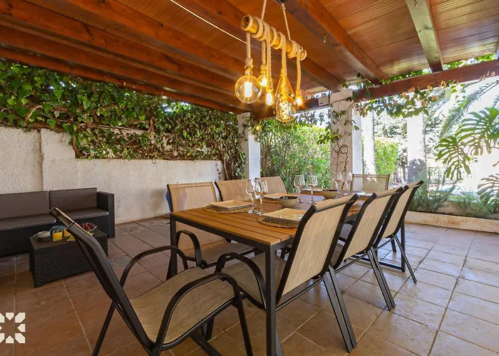 Villa Oasis By Abahana