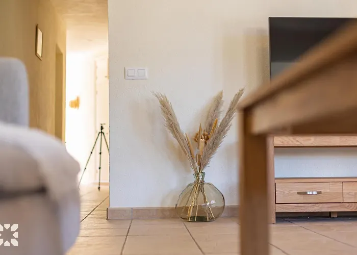 Oasis By Abahana Villa Ifach