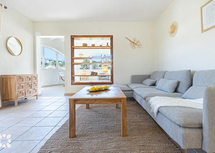 Oasis By Abahana * Ifach