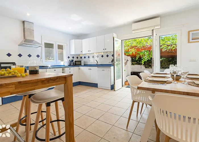 Villa Oasis By Abahana