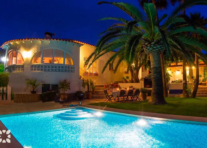 Oasis By Abahana Ifach