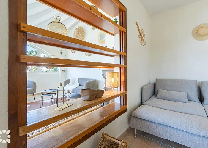 Oasis By Abahana * Ifach