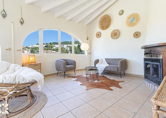 Oasis By Abahana 别墅