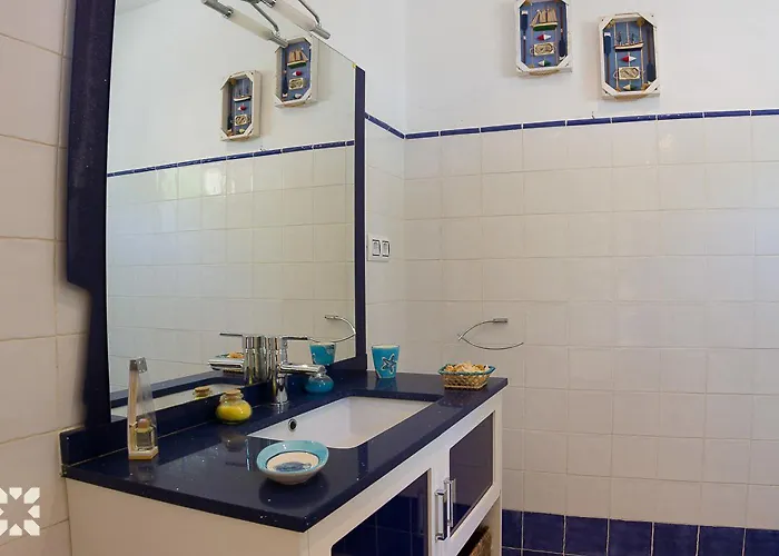 Oasis By Abahana Ifach