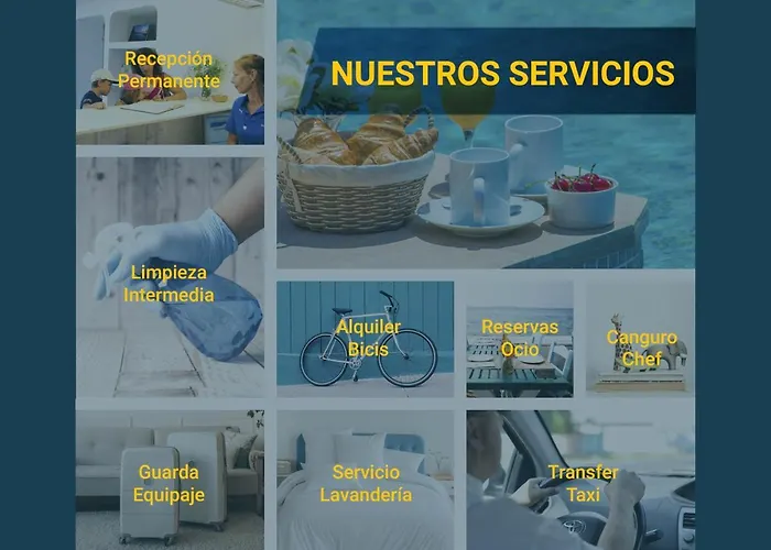 Oasis By Abahana Villa