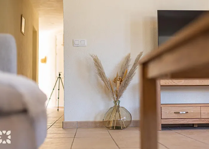 Villa Oasis By Abahana