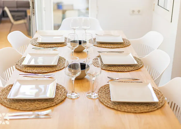 Villa Oasis By Abahana Ifach