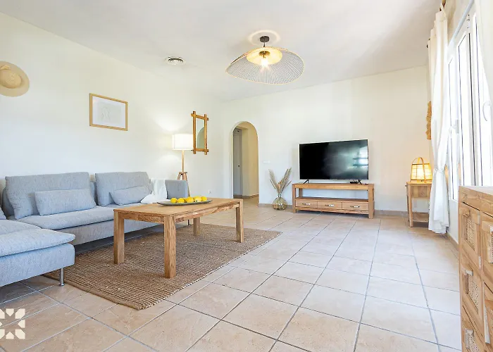 Oasis By Abahana * Ifach