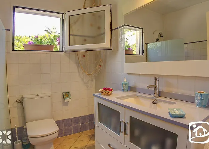 Villa Oasis By Abahana