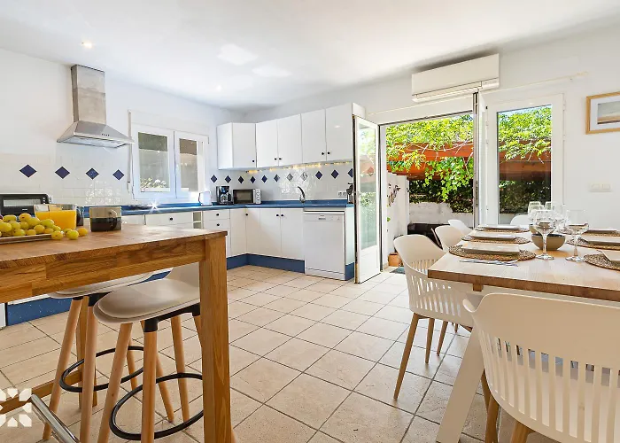 Oasis By Abahana Villa Ifach