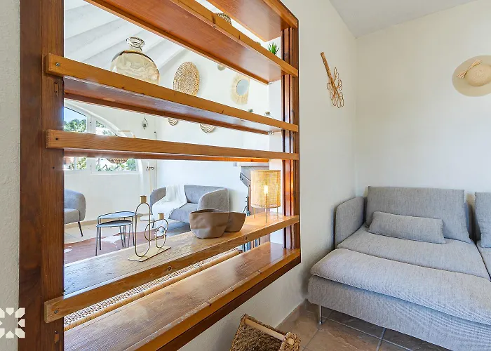 Oasis By Abahana Ifach