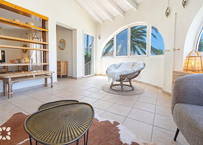 Villa Oasis By Abahana