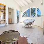Villa Oasis By Abahana