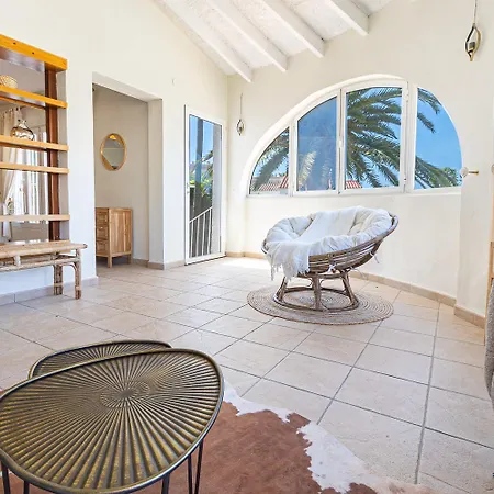 Villa Oasis By Abahana